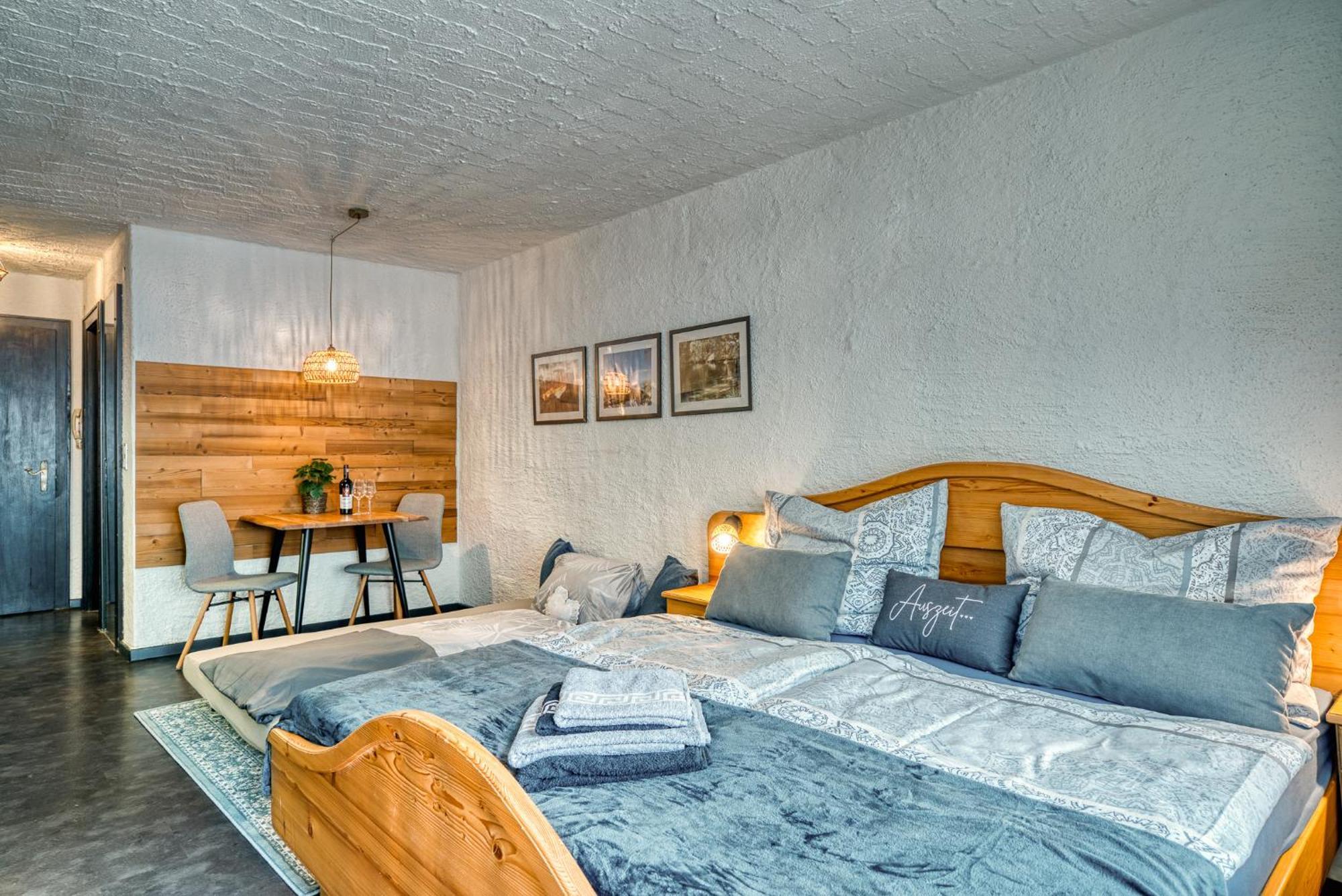 Bergliebe Appartement Leutasch Εξωτερικό φωτογραφία