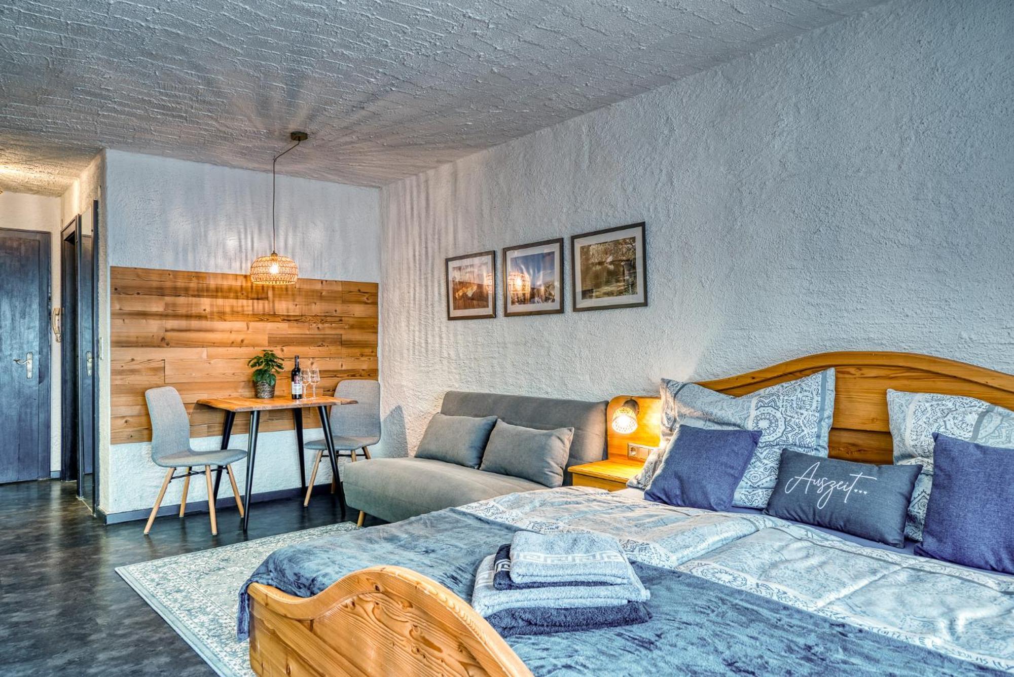 Bergliebe Appartement Leutasch Εξωτερικό φωτογραφία